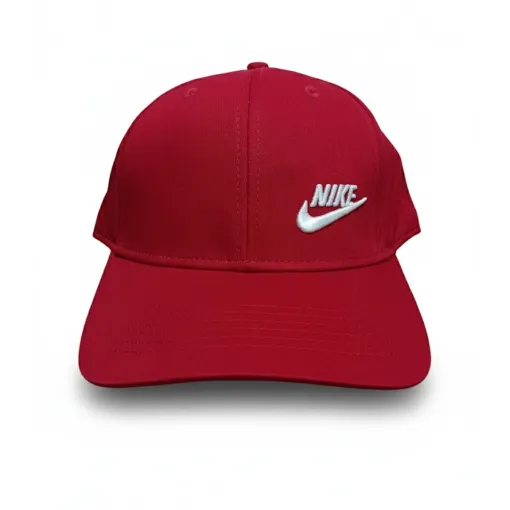 Nike Heritage Red Baseball Cap